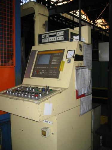 DUPLOSTANDARD DIAMANT CNC 70 TV